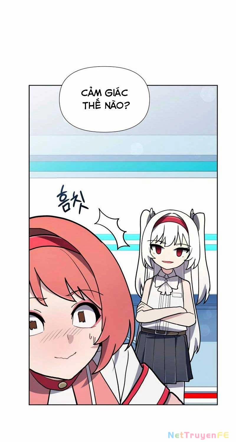 Ông Chú Ma Pháp Thiếu Nữ 18 trang 48