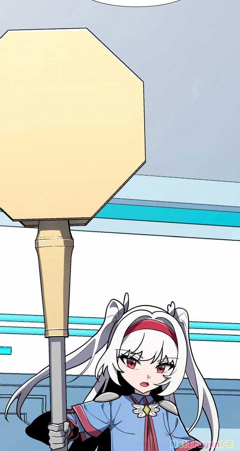 Ông Chú Ma Pháp Thiếu Nữ 18 trang 70