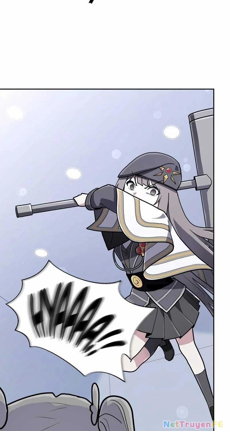 Ông Chú Ma Pháp Thiếu Nữ 18 trang 81