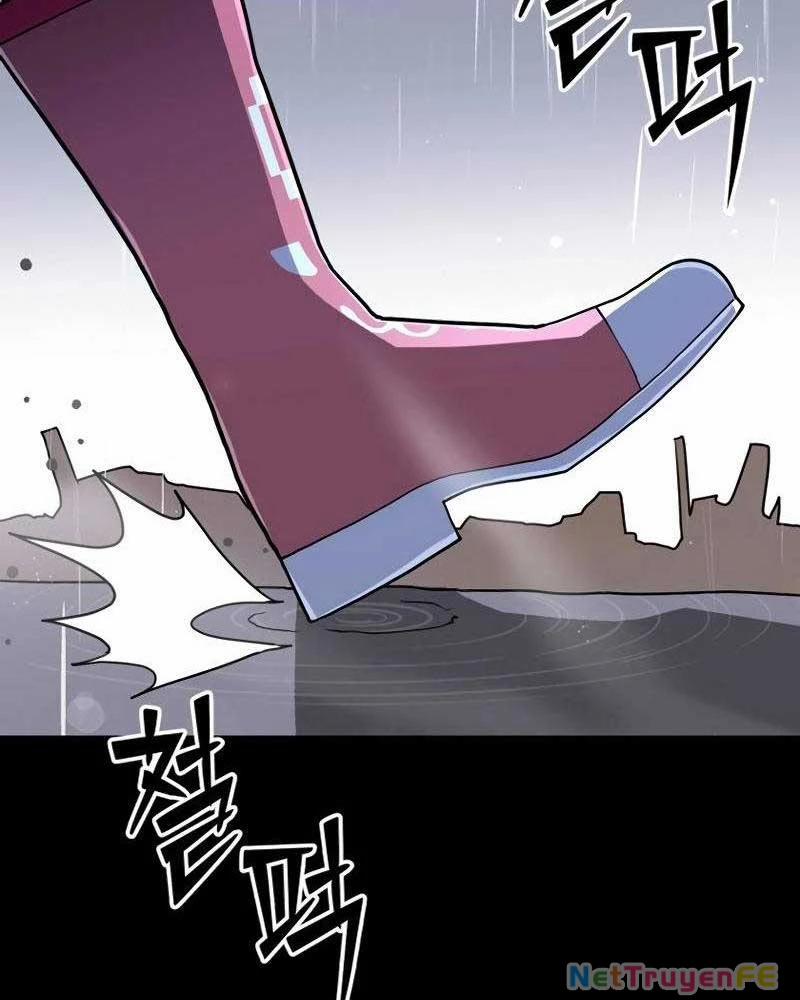 Ông Chú Ma Pháp Thiếu Nữ 19 trang 10