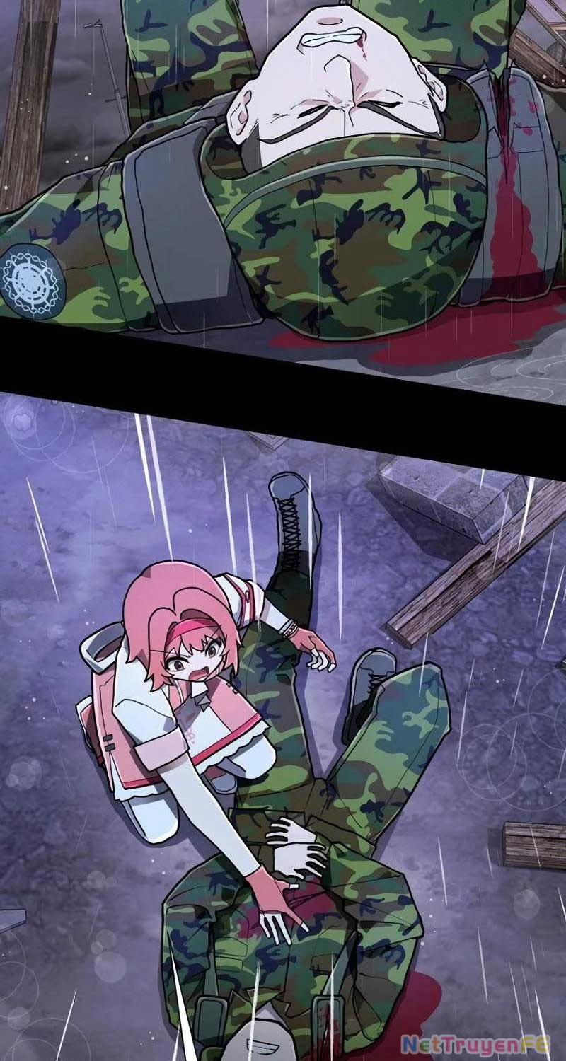 Ông Chú Ma Pháp Thiếu Nữ 19 trang 13