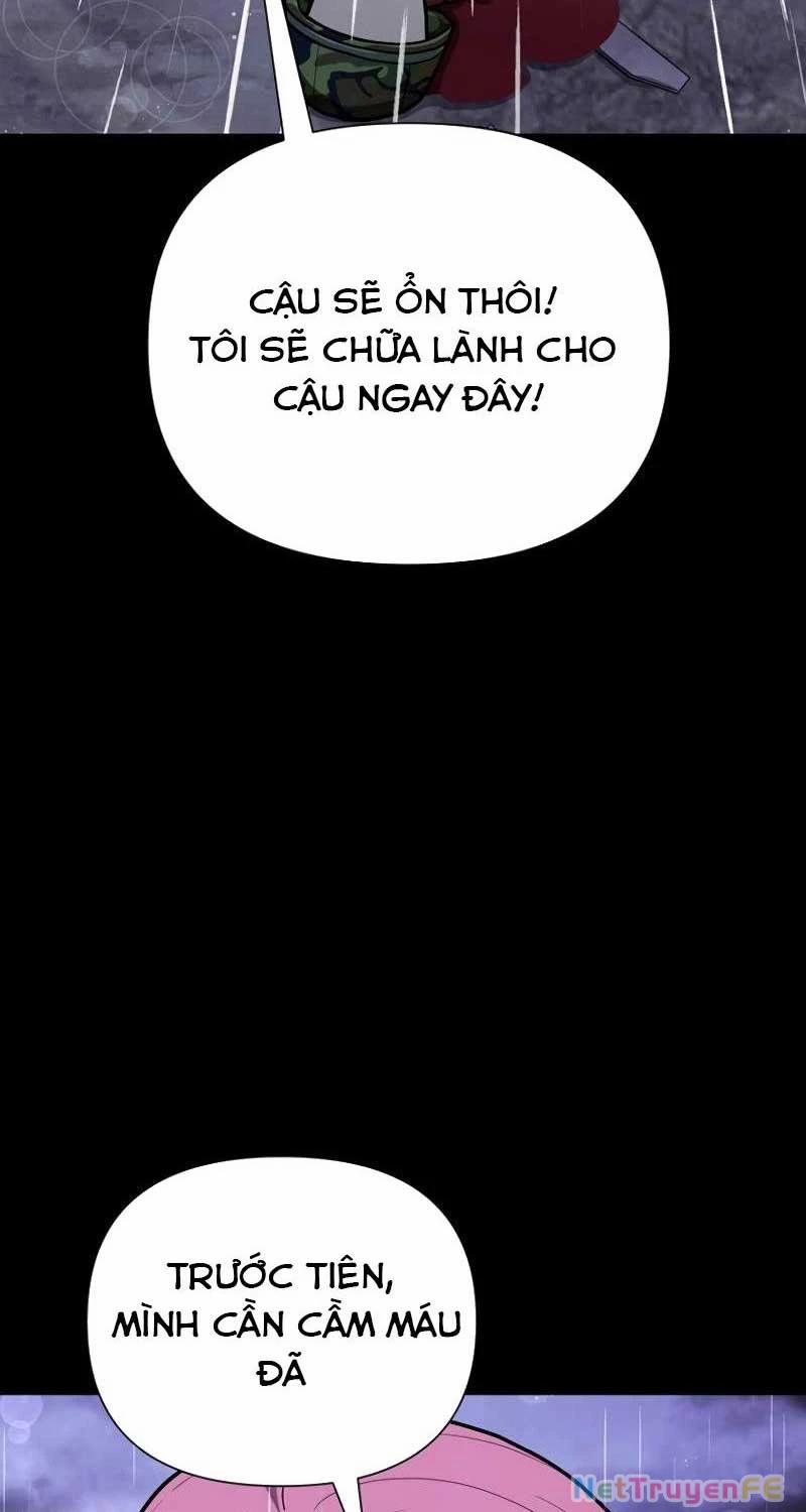 Ông Chú Ma Pháp Thiếu Nữ 19 trang 14