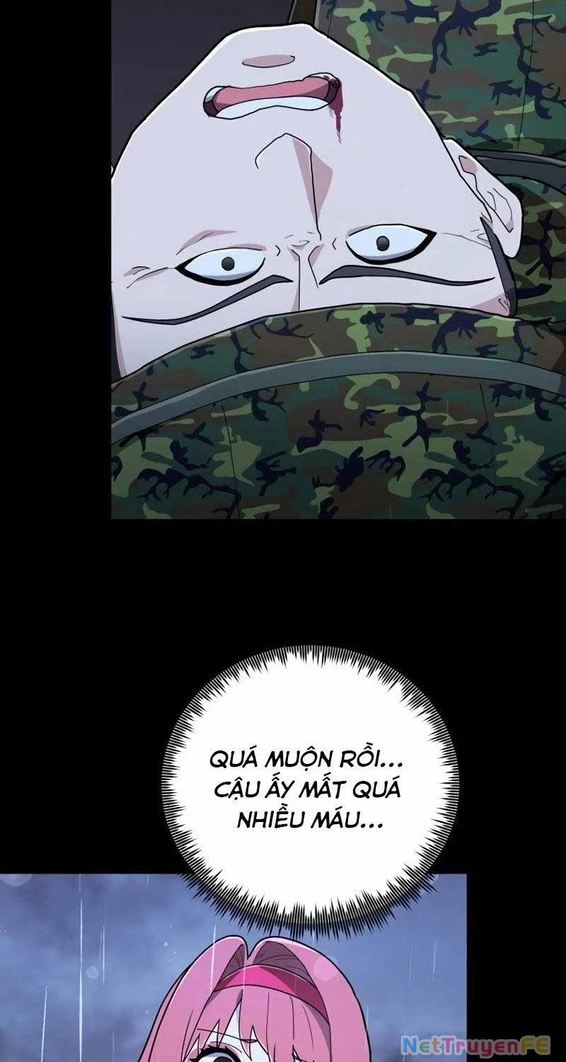 Ông Chú Ma Pháp Thiếu Nữ 19 trang 17