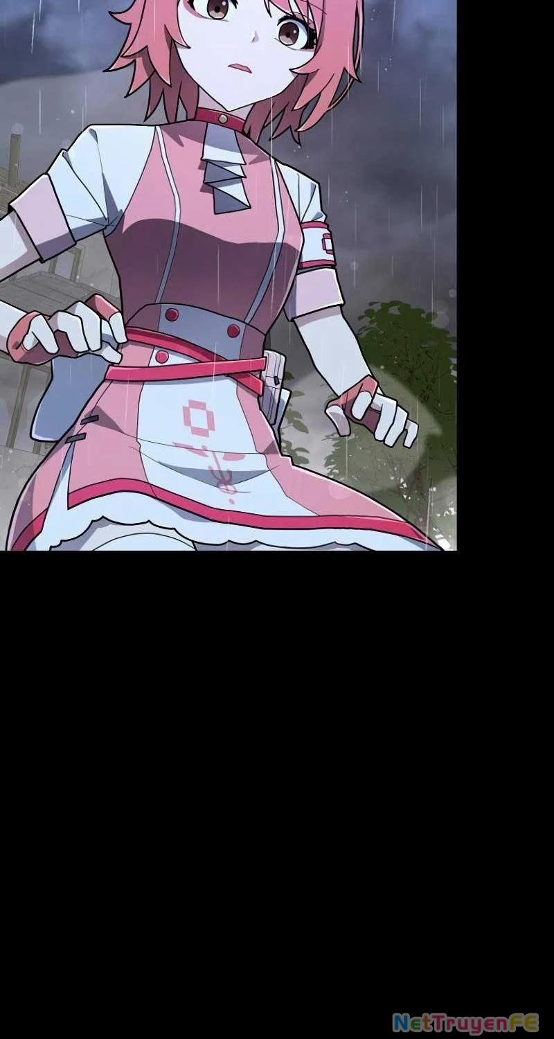 Ông Chú Ma Pháp Thiếu Nữ 19 trang 18