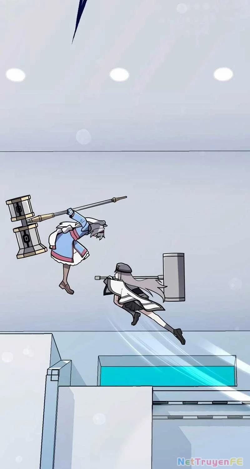 Ông Chú Ma Pháp Thiếu Nữ 19 trang 2