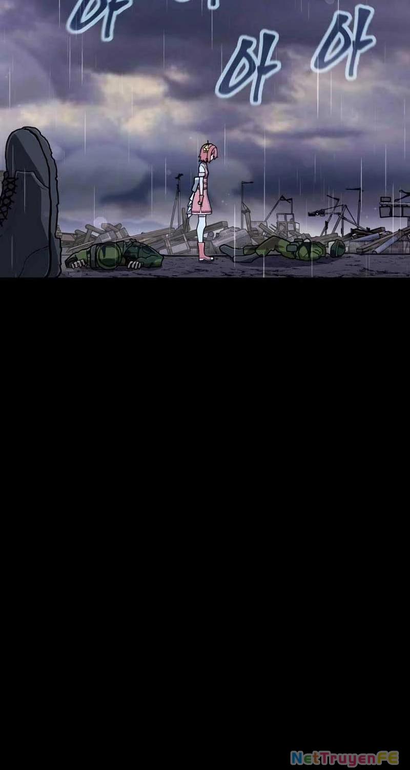 Ông Chú Ma Pháp Thiếu Nữ 19 trang 20