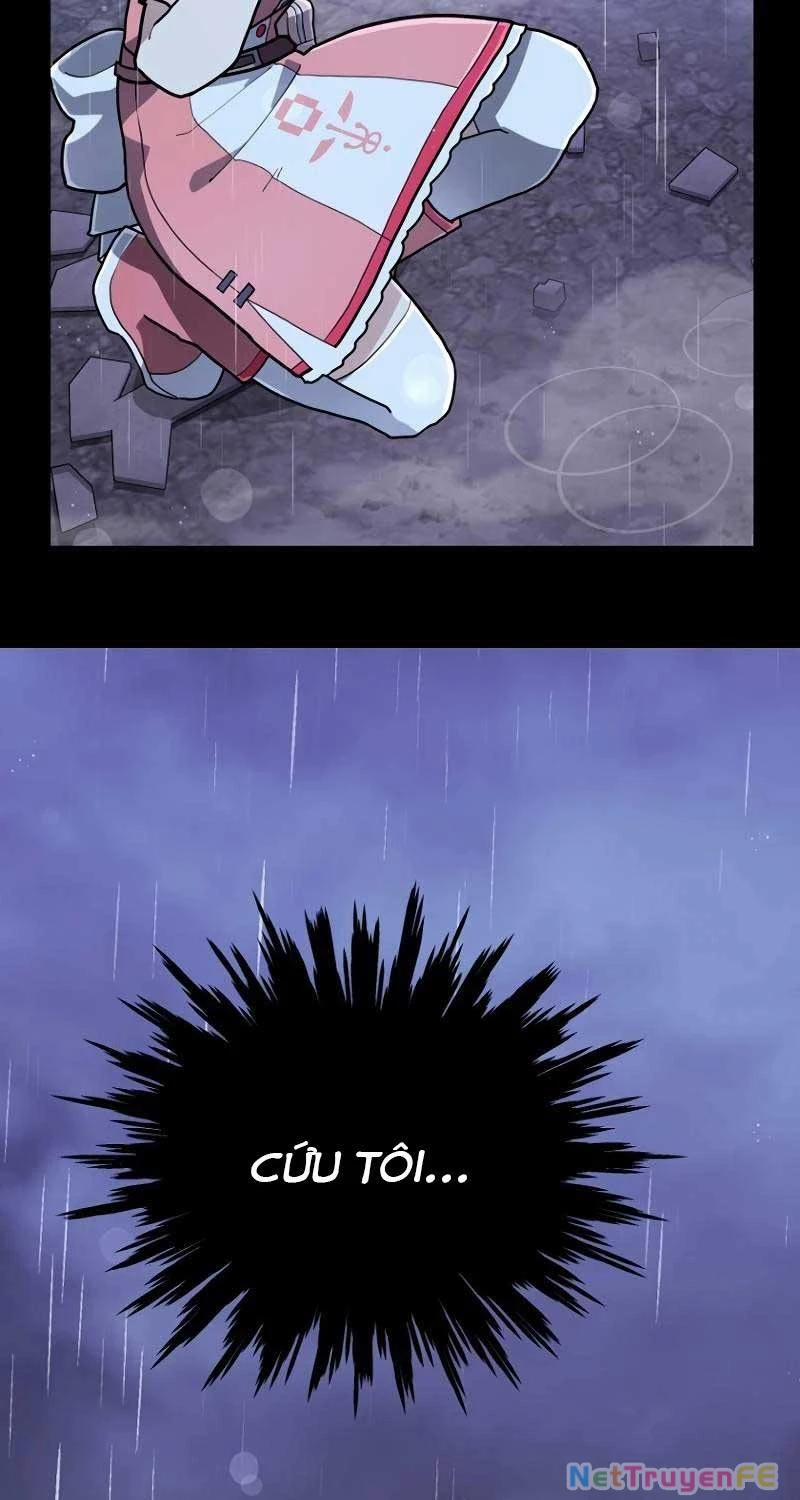 Ông Chú Ma Pháp Thiếu Nữ 19 trang 33