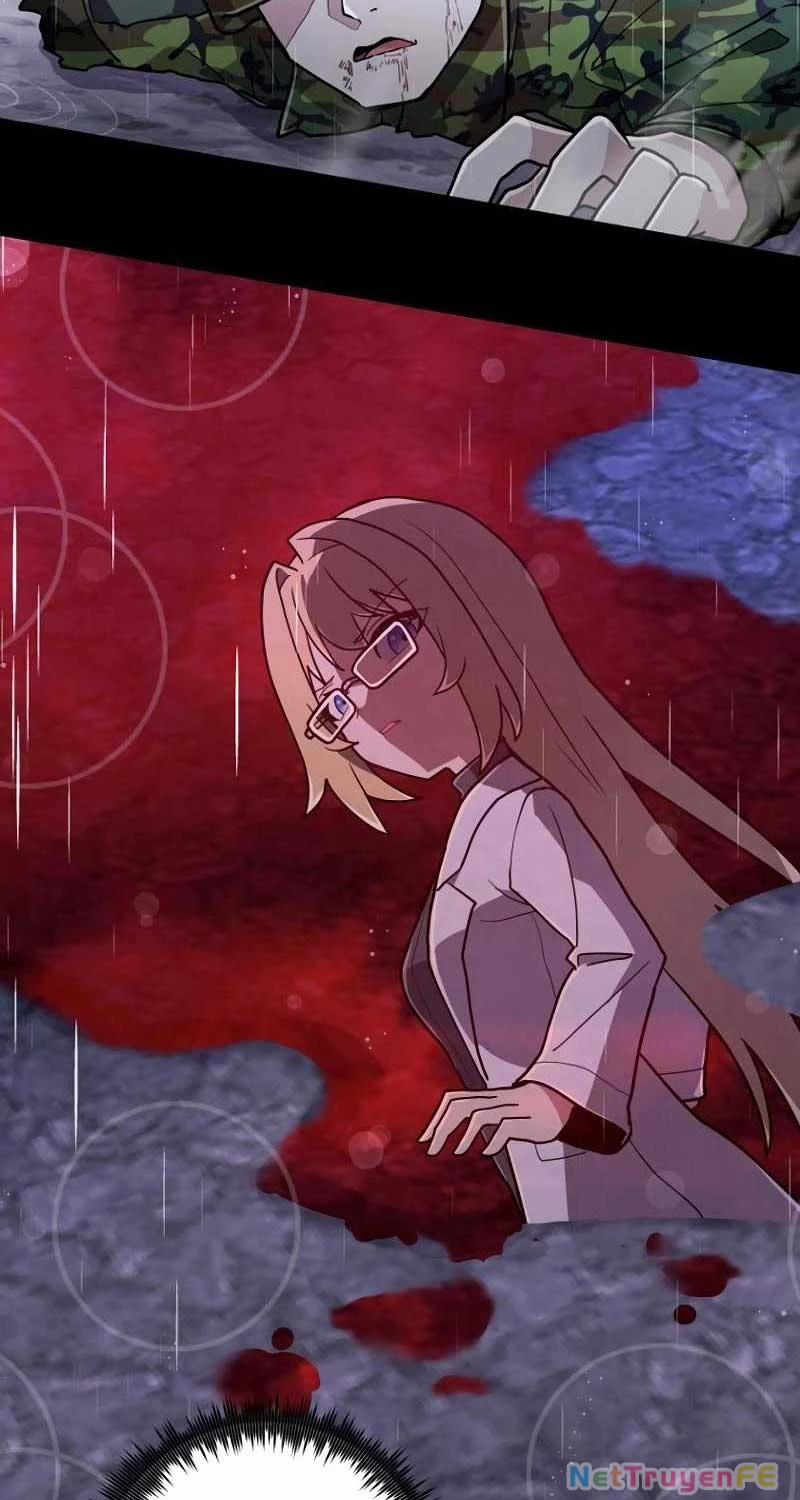 Ông Chú Ma Pháp Thiếu Nữ 19 trang 36