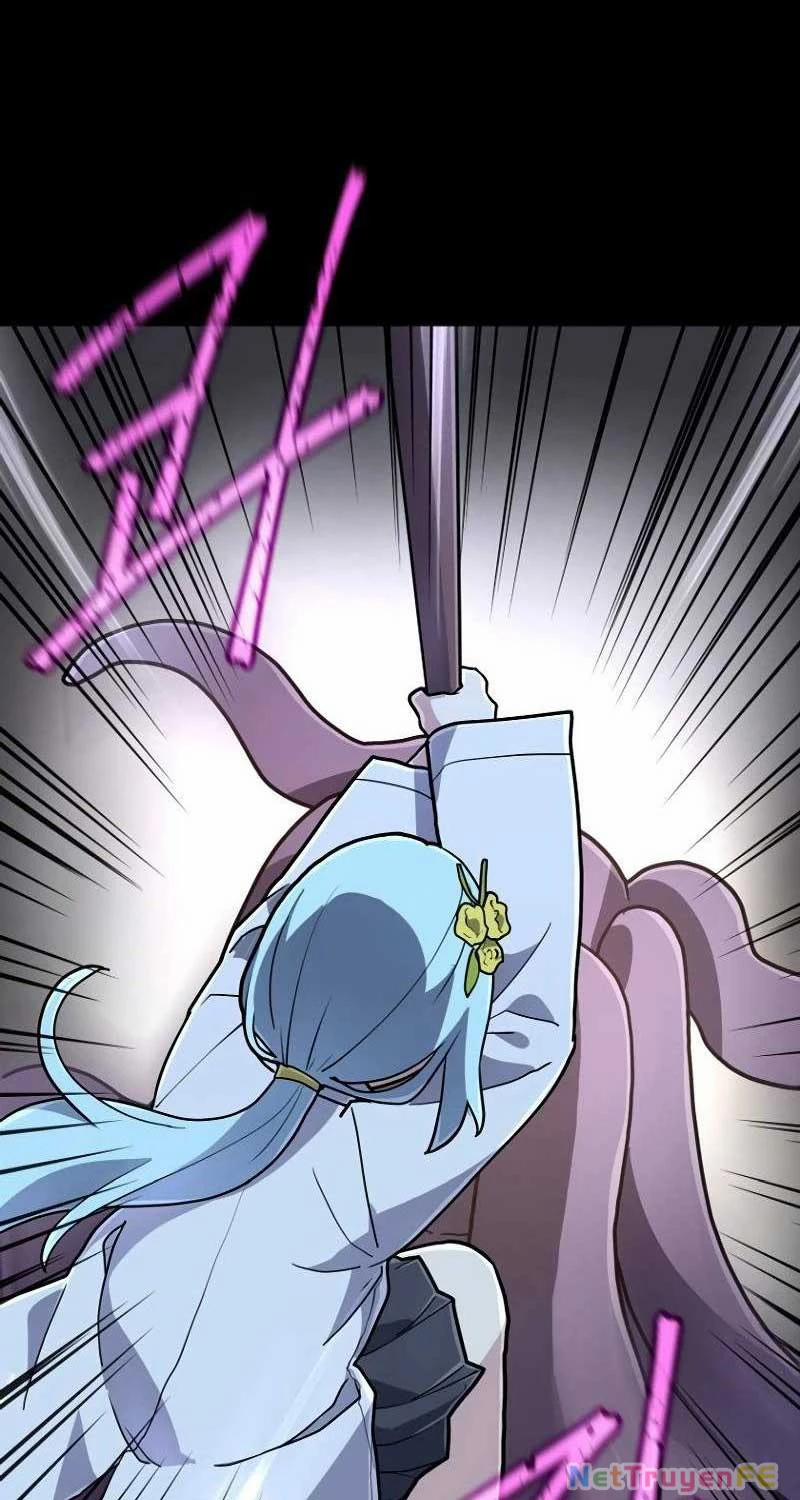 Ông Chú Ma Pháp Thiếu Nữ 19 trang 45