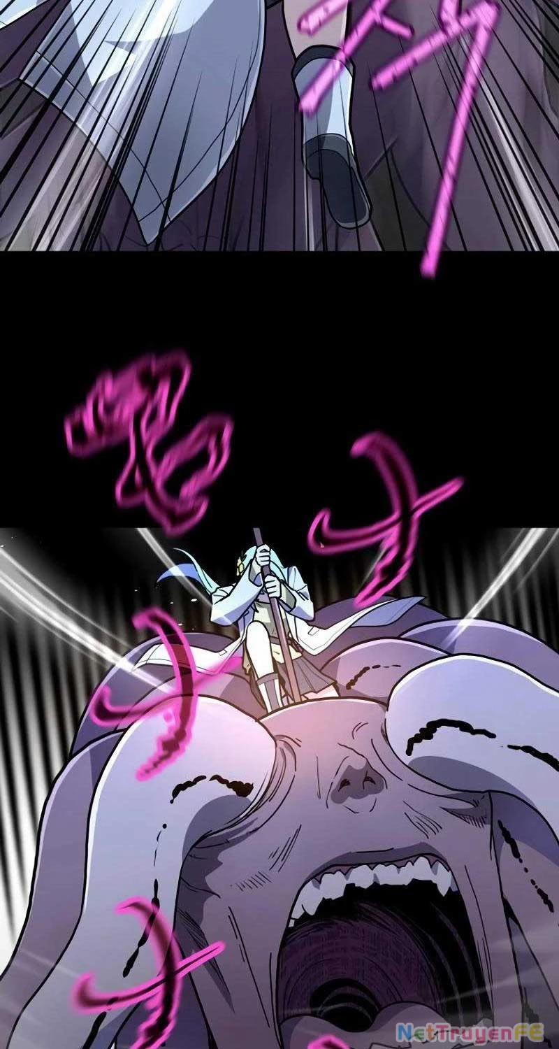 Ông Chú Ma Pháp Thiếu Nữ 19 trang 46