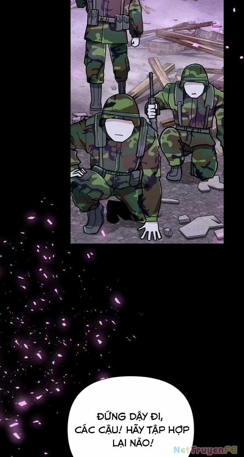 Ông Chú Ma Pháp Thiếu Nữ 19 trang 55