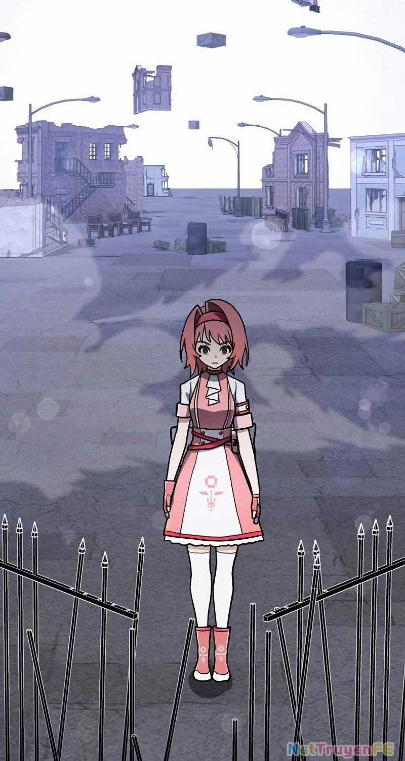 Ông Chú Ma Pháp Thiếu Nữ 19 trang 66