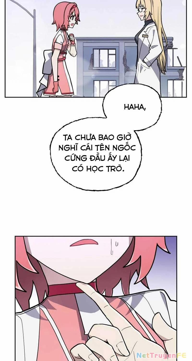 Ông Chú Ma Pháp Thiếu Nữ 19 trang 71