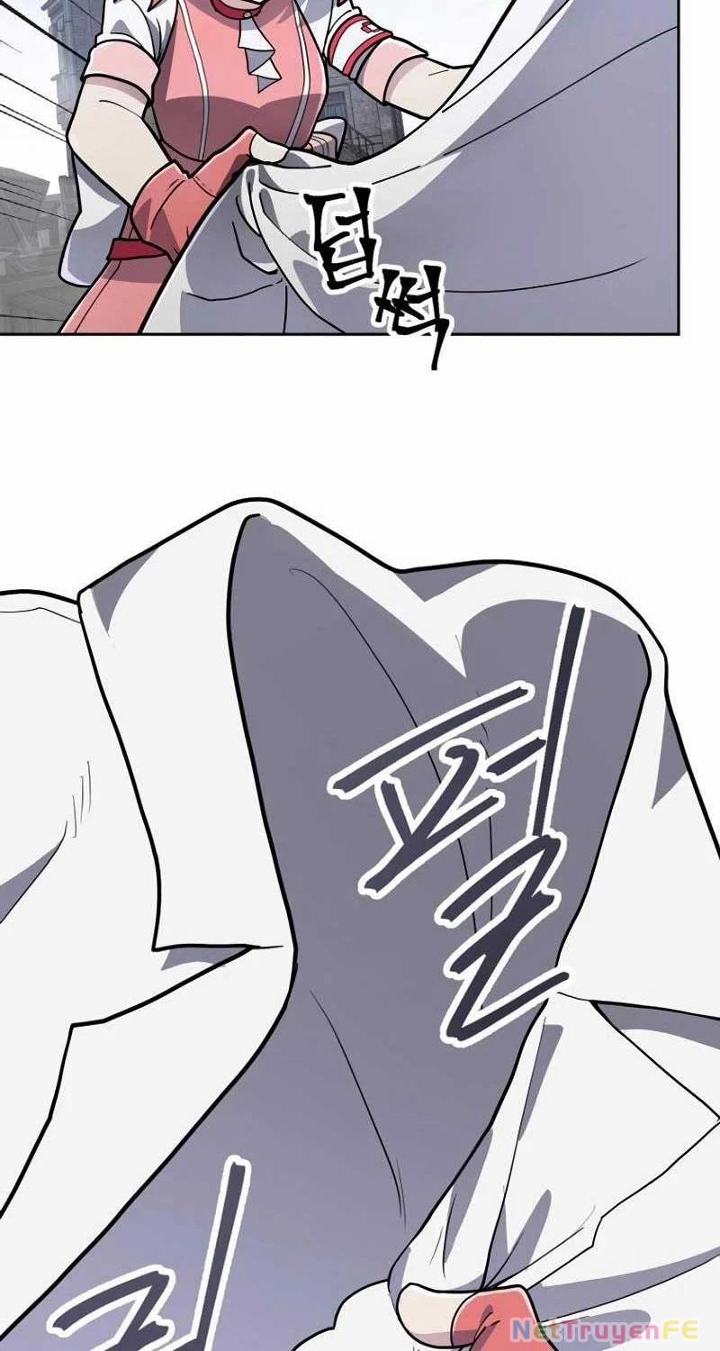 Ông Chú Ma Pháp Thiếu Nữ 19 trang 73