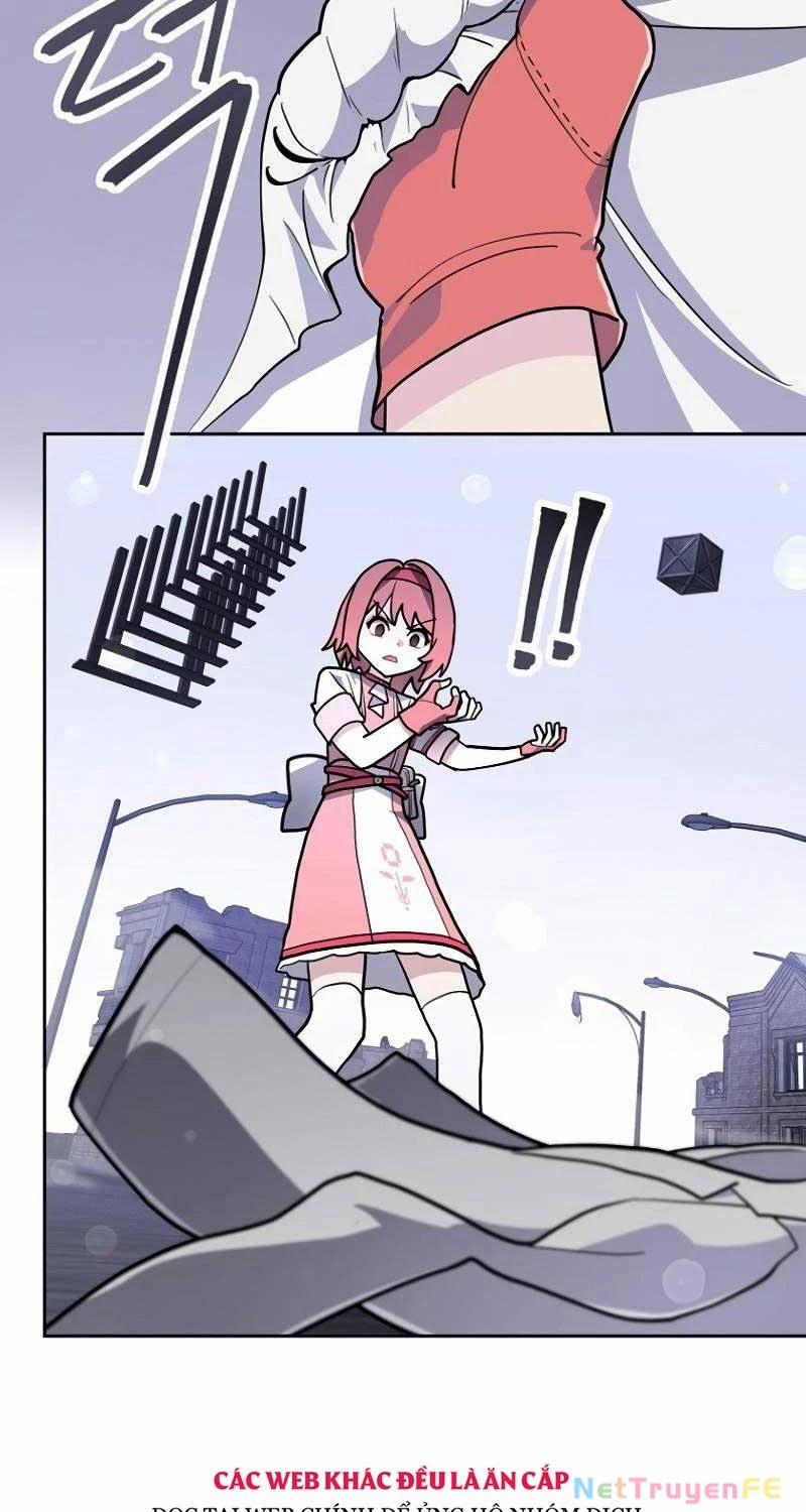 Ông Chú Ma Pháp Thiếu Nữ 19 trang 74
