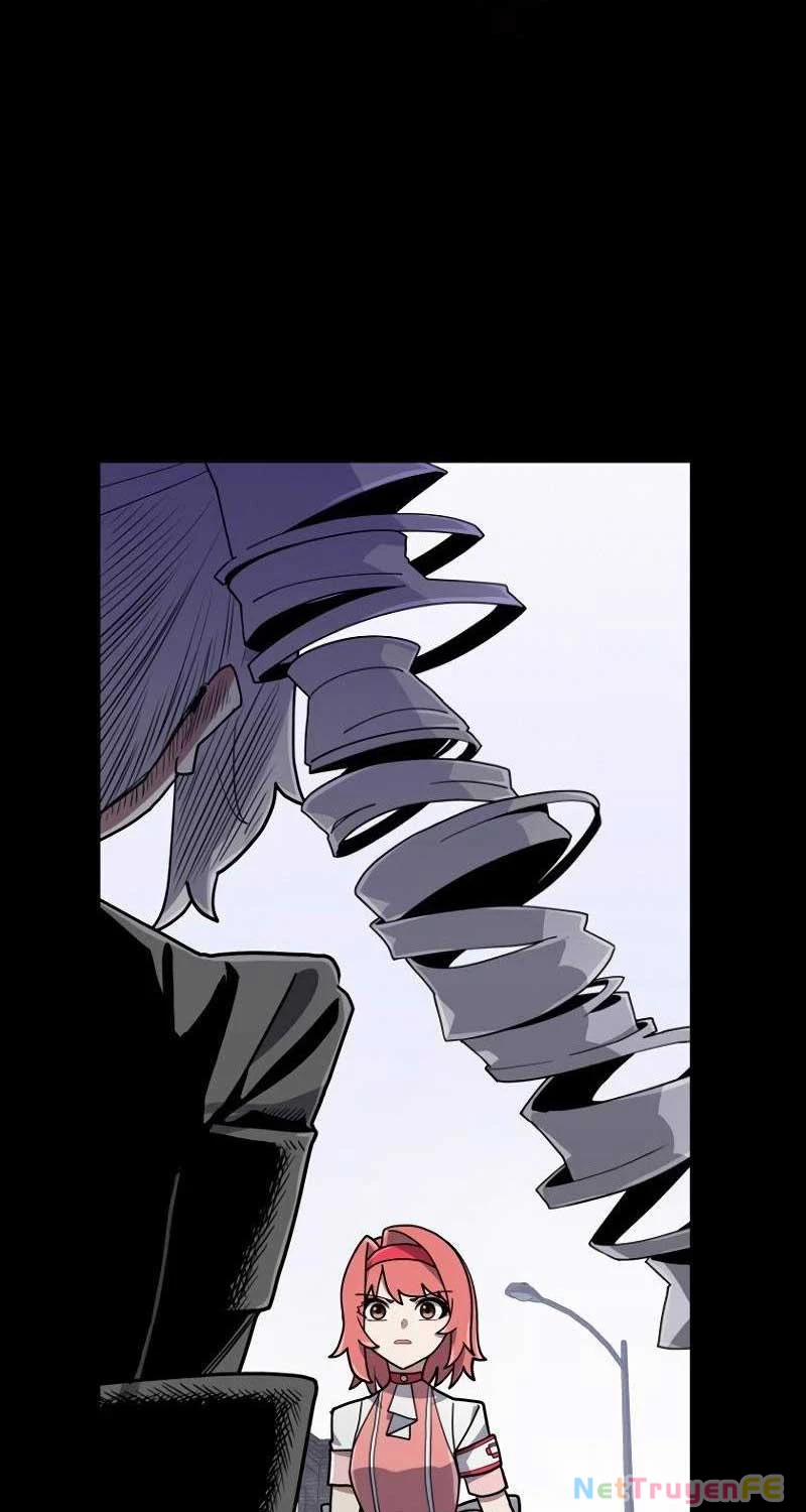 Ông Chú Ma Pháp Thiếu Nữ 19 trang 82