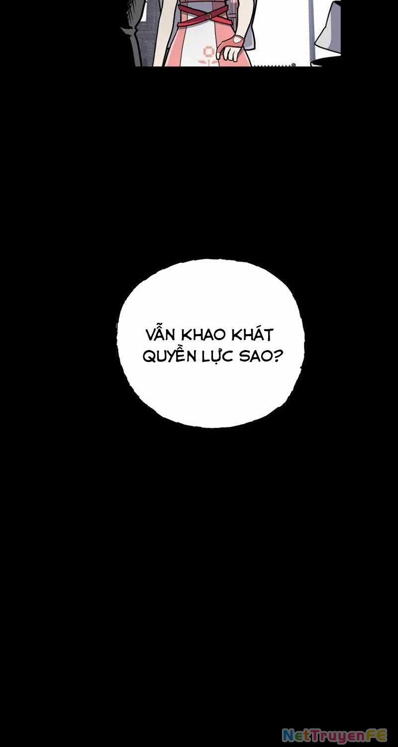 Ông Chú Ma Pháp Thiếu Nữ 19 trang 83