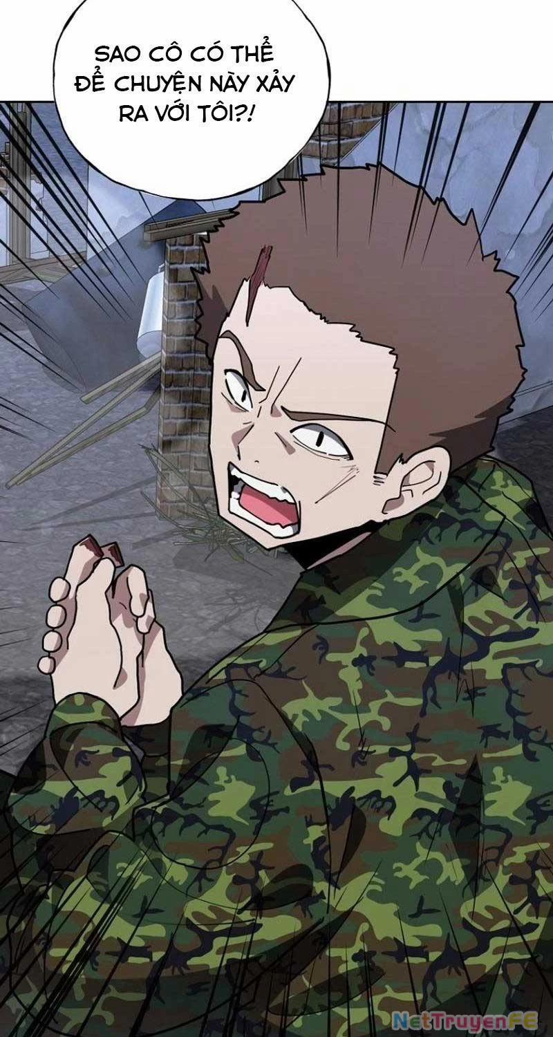 Ông Chú Ma Pháp Thiếu Nữ 20 trang 13