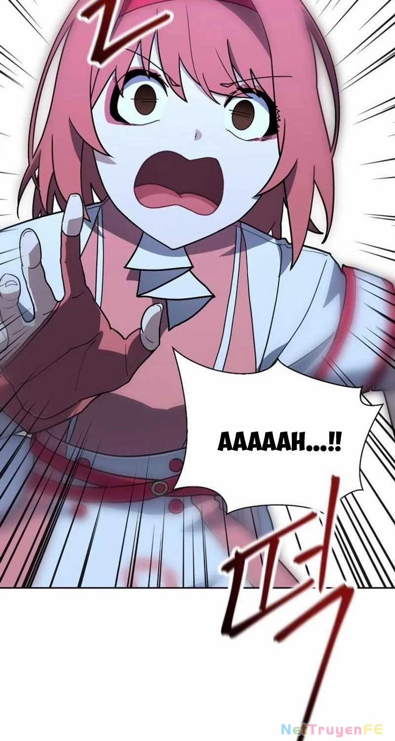 Ông Chú Ma Pháp Thiếu Nữ 20 trang 35