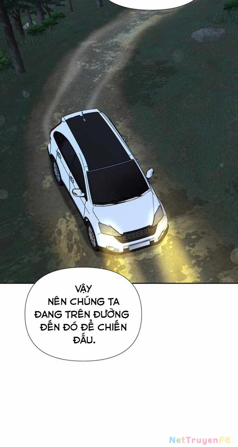 Ông Chú Ma Pháp Thiếu Nữ 20 trang 49