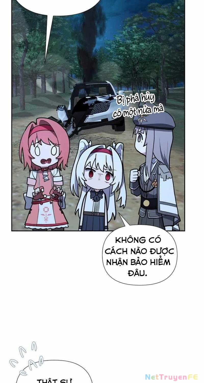 Ông Chú Ma Pháp Thiếu Nữ 20 trang 64