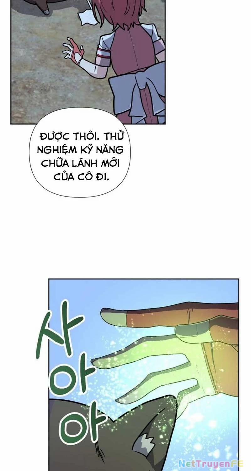Ông Chú Ma Pháp Thiếu Nữ 20 trang 82