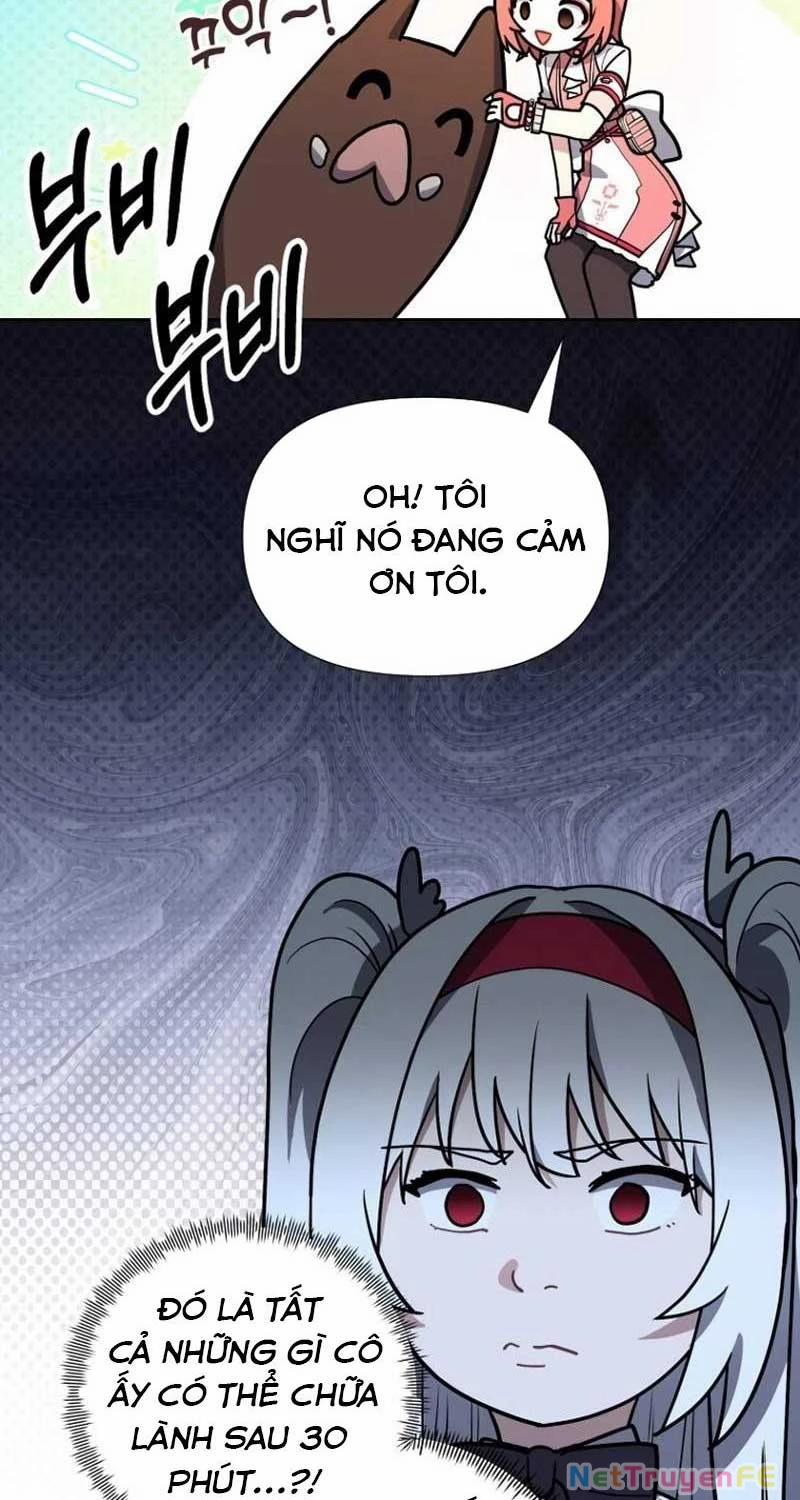 Ông Chú Ma Pháp Thiếu Nữ 20 trang 86