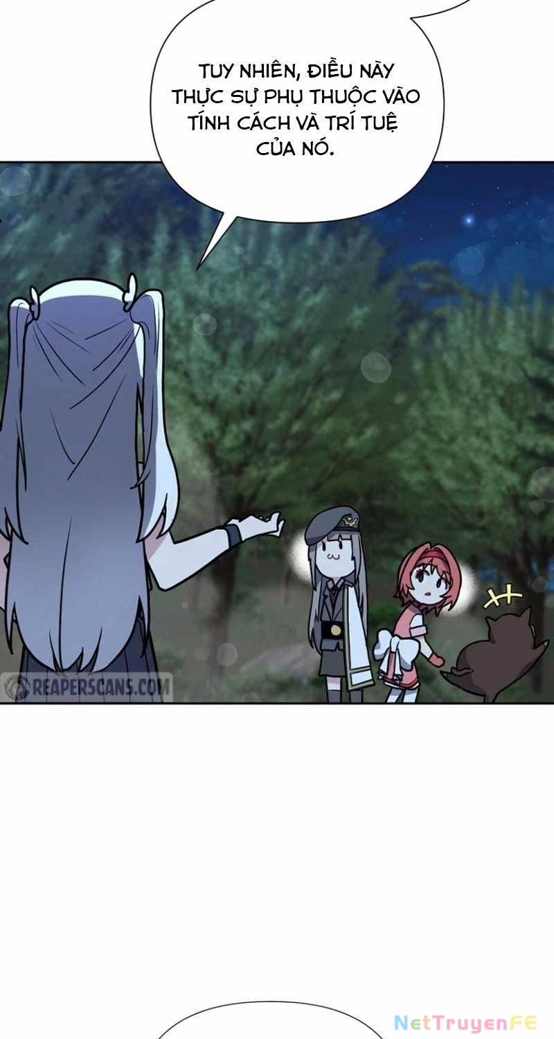 Ông Chú Ma Pháp Thiếu Nữ 20 trang 88