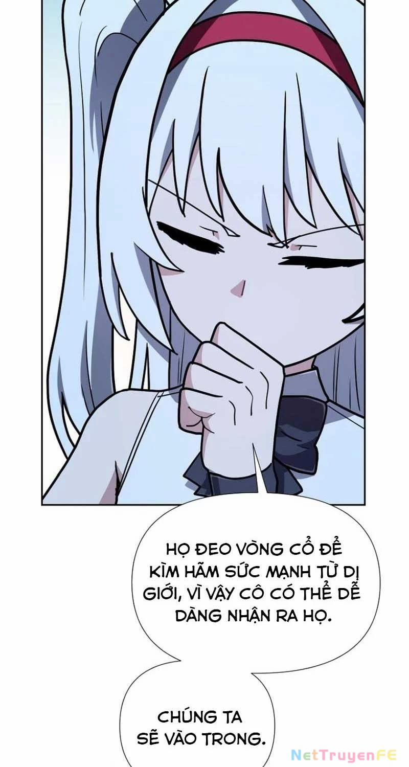 Ông Chú Ma Pháp Thiếu Nữ 20 trang 91