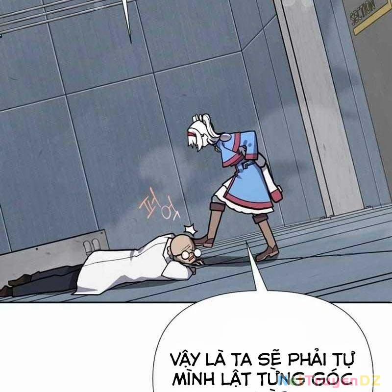 Ông Chú Ma Pháp Thiếu Nữ 21 trang 139