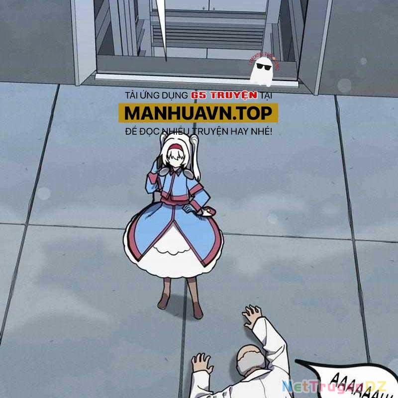 Ông Chú Ma Pháp Thiếu Nữ 21 trang 146