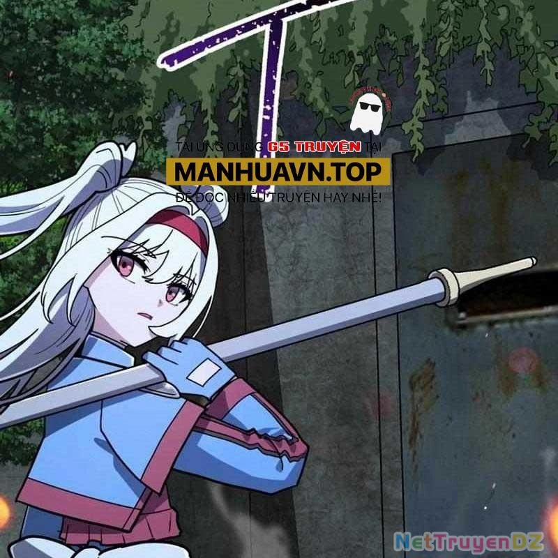 Ông Chú Ma Pháp Thiếu Nữ 21 trang 38