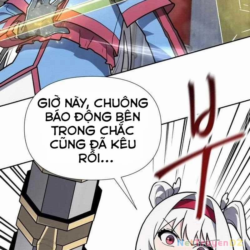 Ông Chú Ma Pháp Thiếu Nữ 21 trang 62