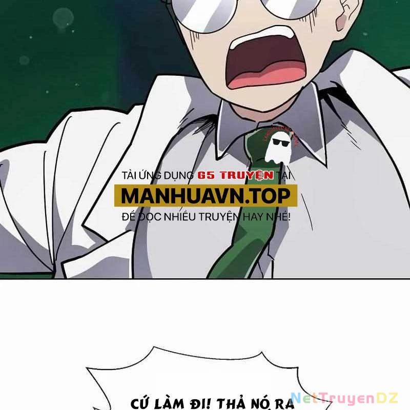 Ông Chú Ma Pháp Thiếu Nữ 22 trang 1