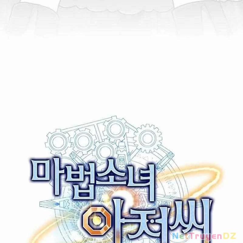 Ông Chú Ma Pháp Thiếu Nữ 22 trang 10