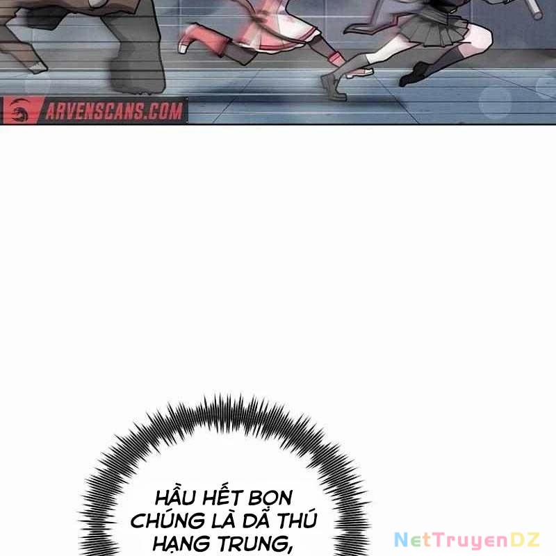 Ông Chú Ma Pháp Thiếu Nữ 22 trang 120