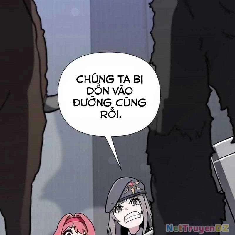 Ông Chú Ma Pháp Thiếu Nữ 22 trang 125