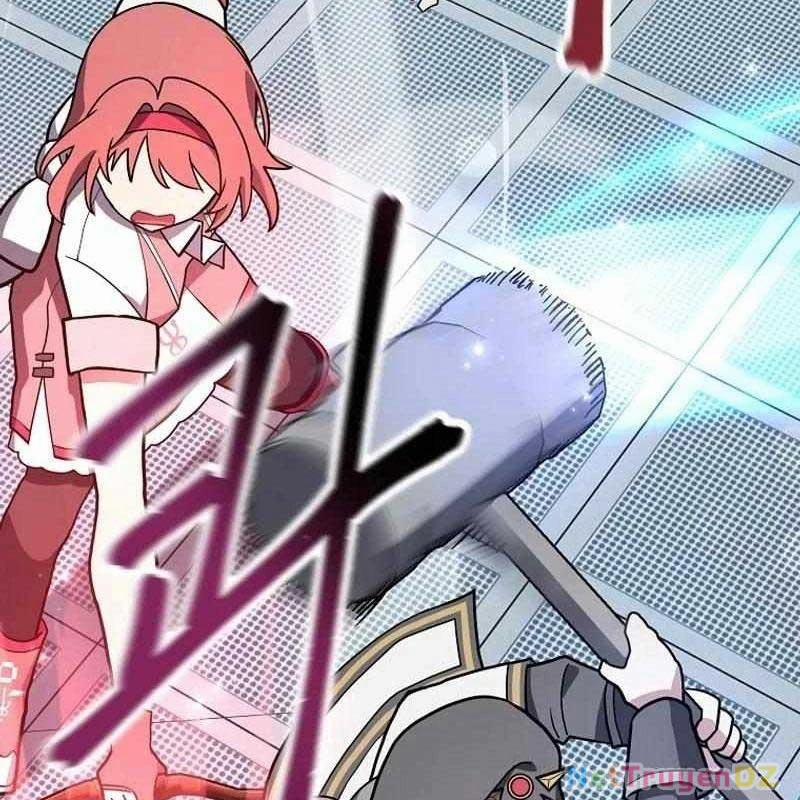 Ông Chú Ma Pháp Thiếu Nữ 22 trang 137