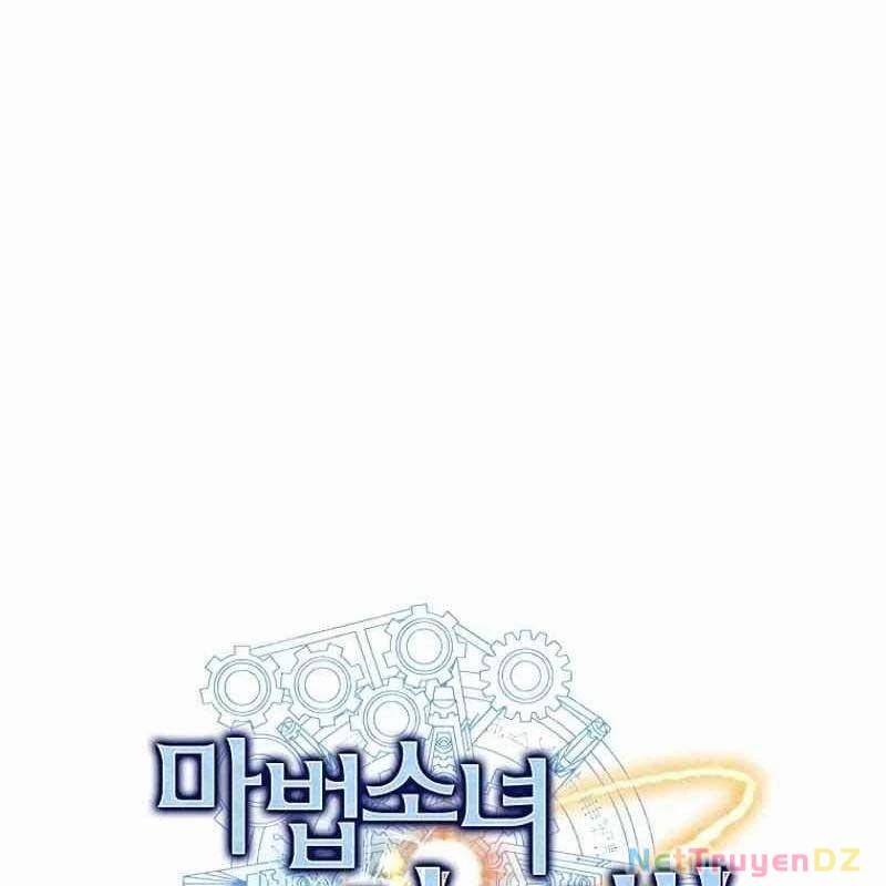 Ông Chú Ma Pháp Thiếu Nữ 22 trang 147