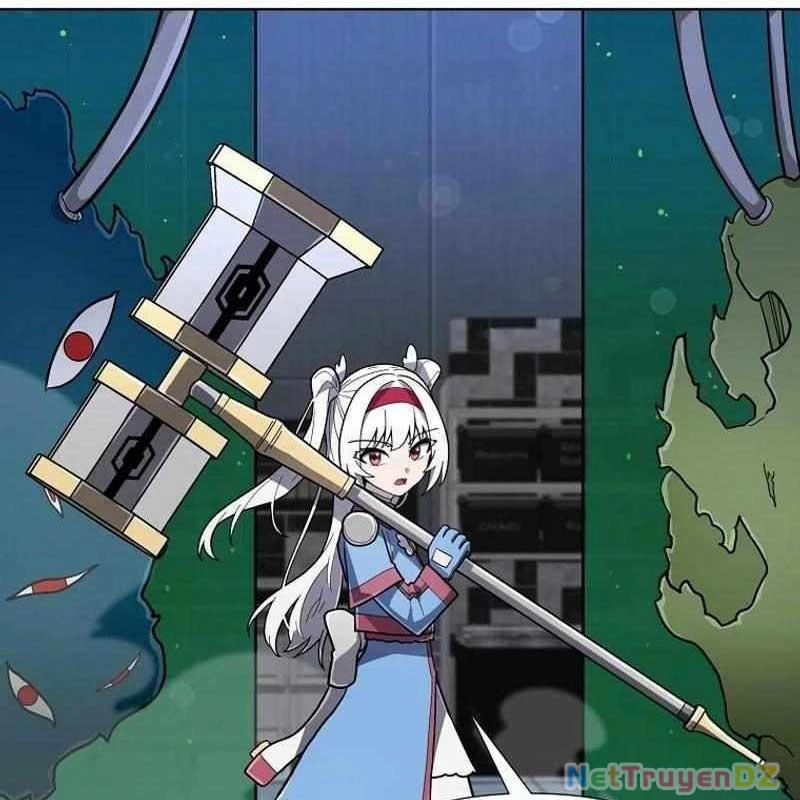 Ông Chú Ma Pháp Thiếu Nữ 22 trang 16