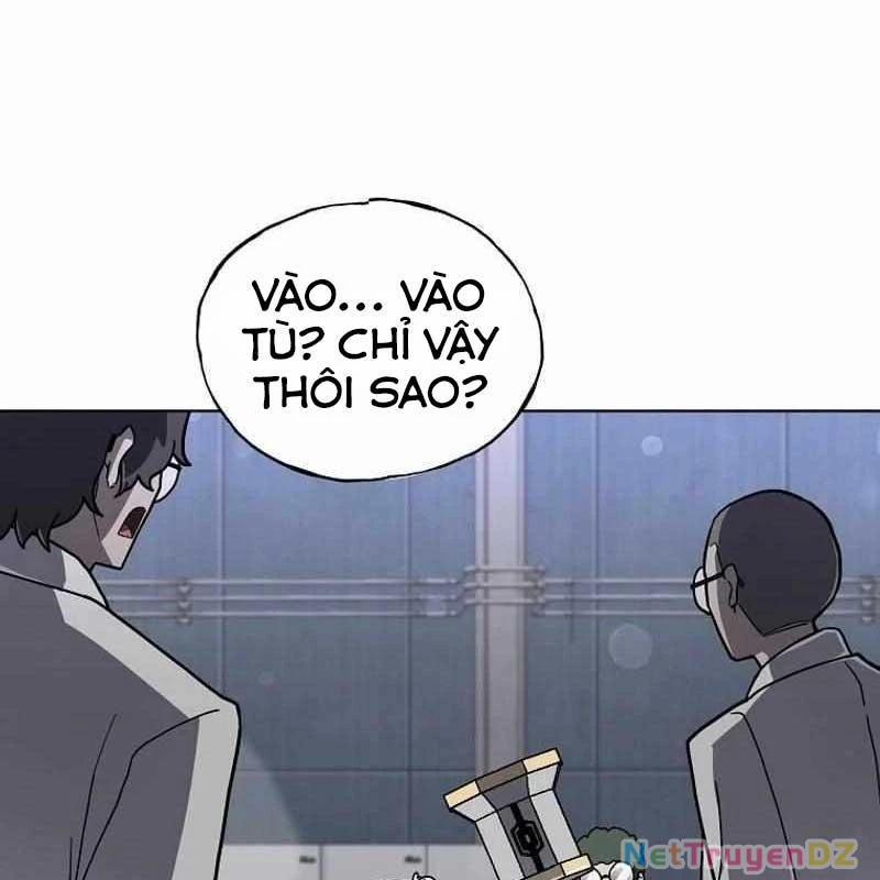 Ông Chú Ma Pháp Thiếu Nữ 22 trang 20