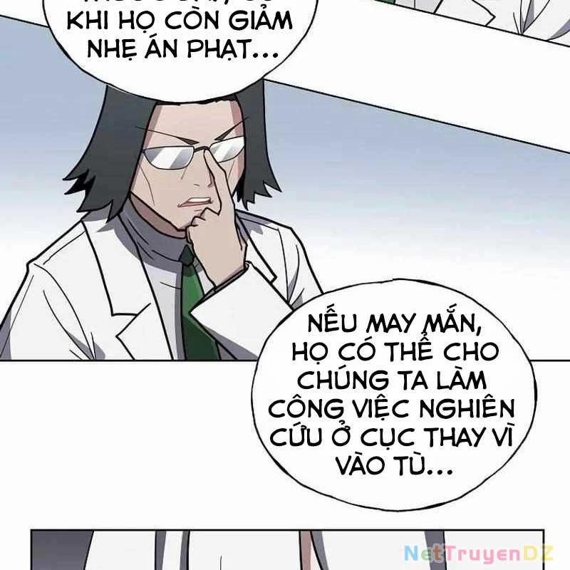 Ông Chú Ma Pháp Thiếu Nữ 22 trang 22