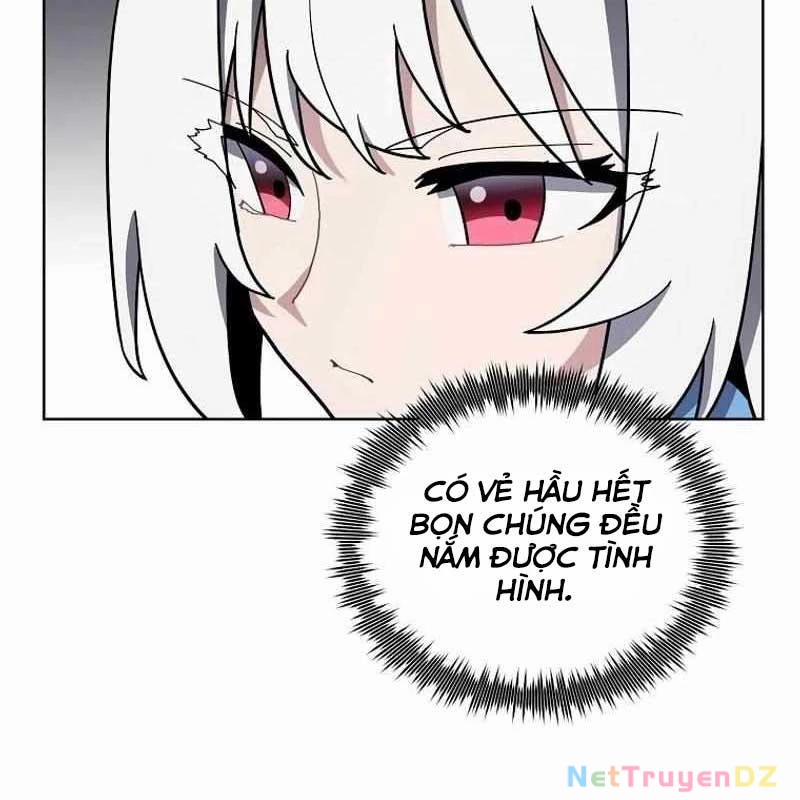 Ông Chú Ma Pháp Thiếu Nữ 22 trang 23