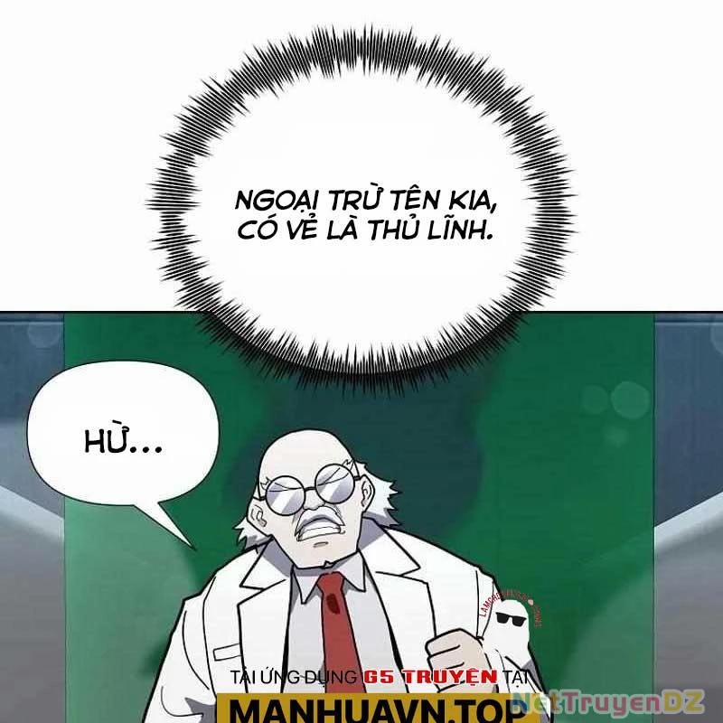 Ông Chú Ma Pháp Thiếu Nữ 22 trang 24