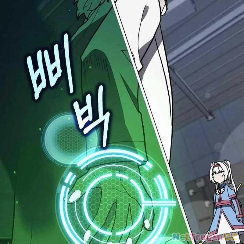 Ông Chú Ma Pháp Thiếu Nữ 22 trang 28