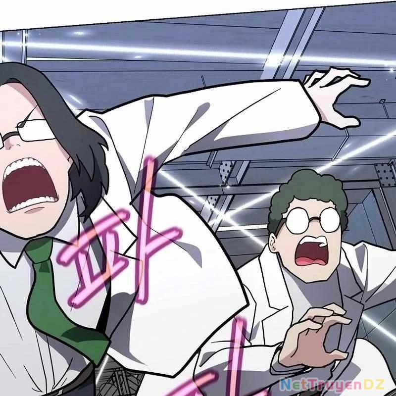 Ông Chú Ma Pháp Thiếu Nữ 22 trang 36