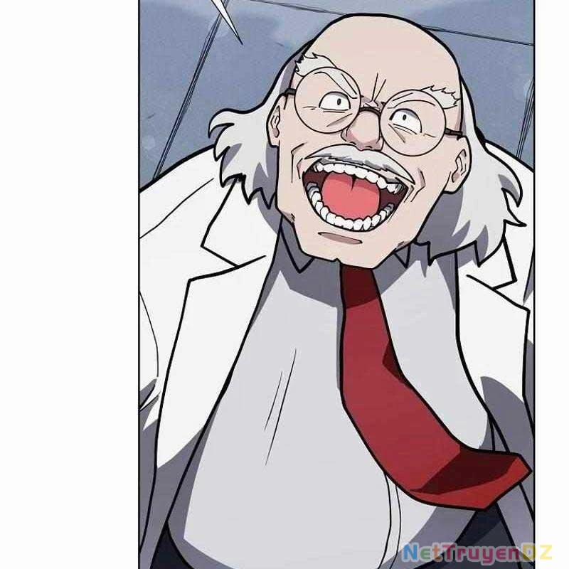 Ông Chú Ma Pháp Thiếu Nữ 22 trang 51