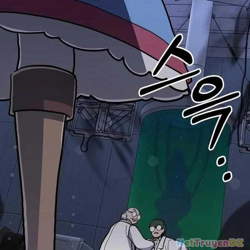 Ông Chú Ma Pháp Thiếu Nữ 22 trang 6