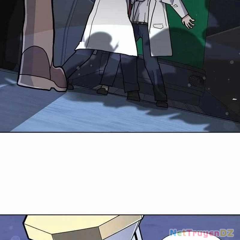 Ông Chú Ma Pháp Thiếu Nữ 22 trang 7