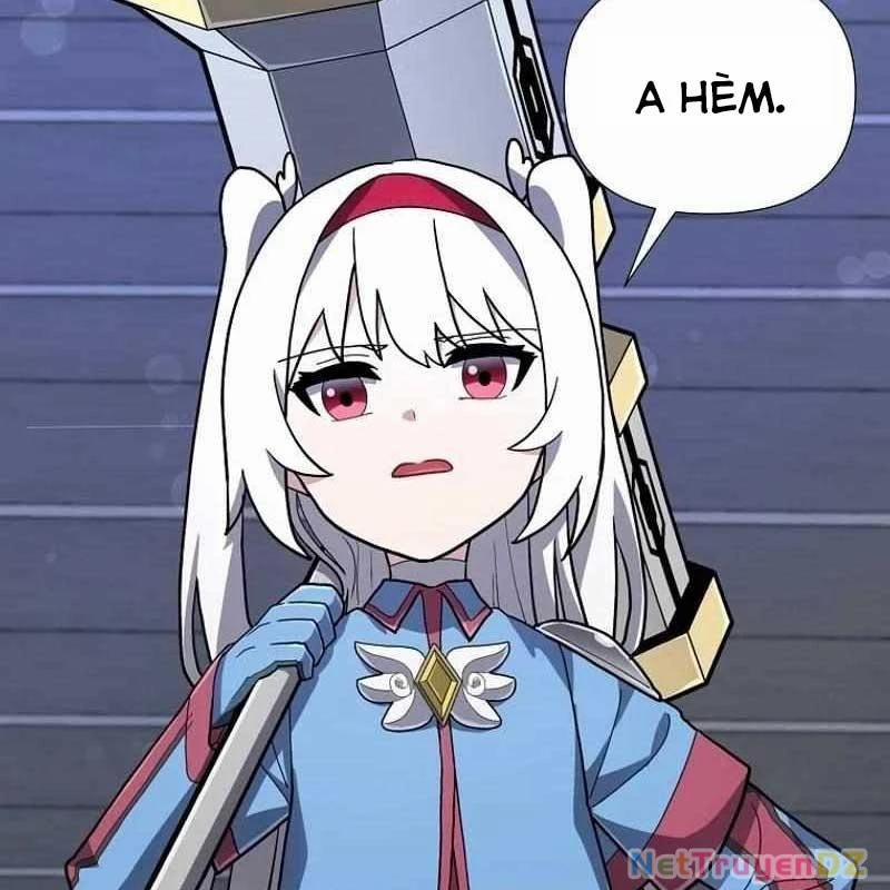 Ông Chú Ma Pháp Thiếu Nữ 22 trang 8